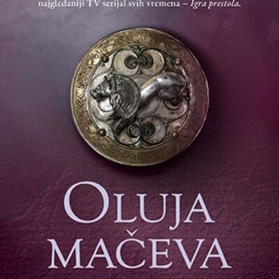 Oluja mačeva - deo drugi: Krv i zlato, Džordž R. R. Martin