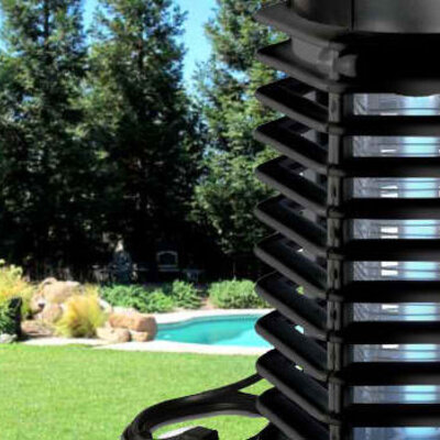 Lampa protiv insekata 25W