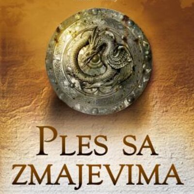 Ples sa zmajevima - deo drugi: Posle gozbe, Džordž R. R. Martin