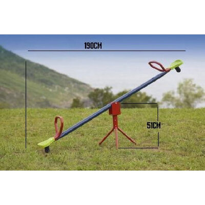 Metalna klackalica Alcoplas 6800N 24598