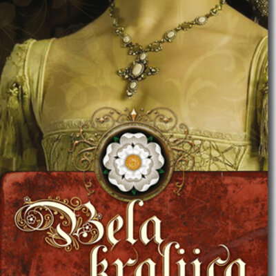 Bela kraljica , Filipa Gregori