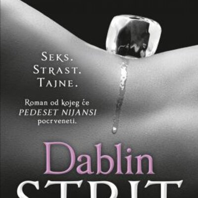 Dablin strit, Samanta Jang