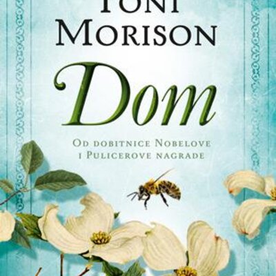 Dom, Toni Morison