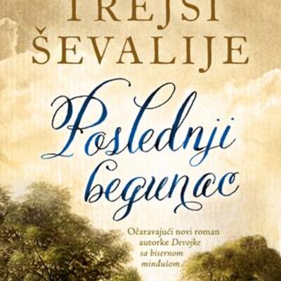 Poslednji begunac, Trejsi Ševalije