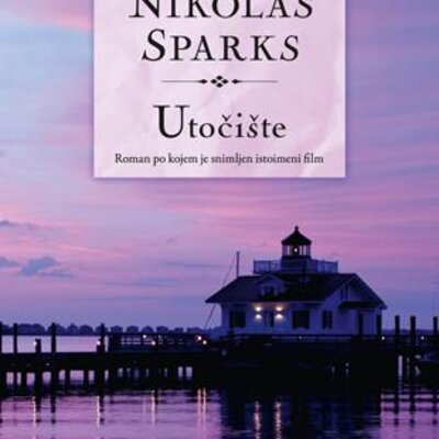 Utočište, Nikolas Sparks