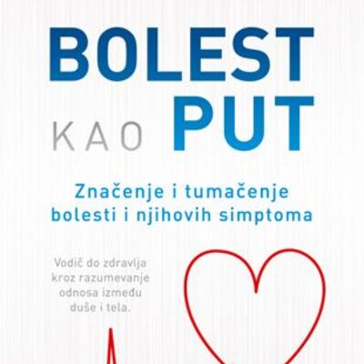 Bolest kao put, Ridiger Dalke, Torvald Detlefsen