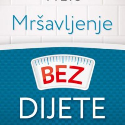 Mršavljenje bez dijete, Kimberli Vilis