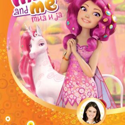 Mia i ja: Lirijina tajna, Izabela Mon