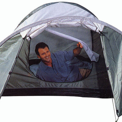 BestWay Kamp Šator Montana