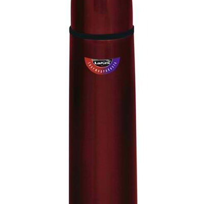 La Playa termos Mercury 0,5 crveni 532002