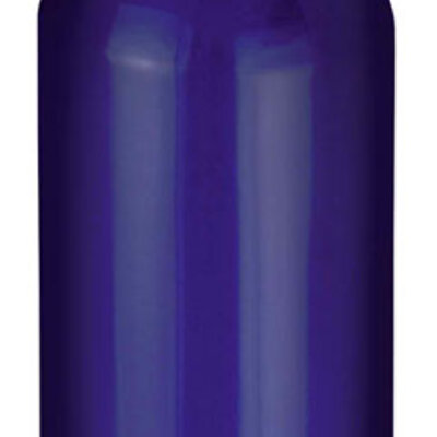 La Playa aluminijumska boca 0,6 plava 537501