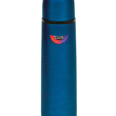 La Playa termos Universum 0,5 plava 533001