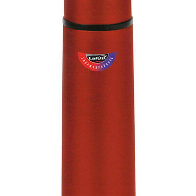 La Playa termos Universum 0,5 crvena 533002