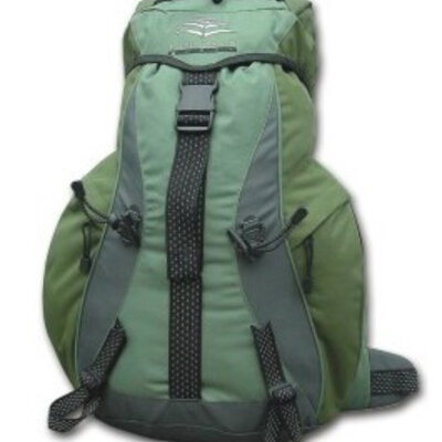 Ranac Adventure - 35 Lit - C-Outdoor