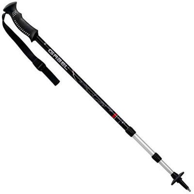 Gabel Trans-Alp štapovi za hiking 70083803