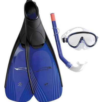 Salvas Murena komplet za ronjenje EB145