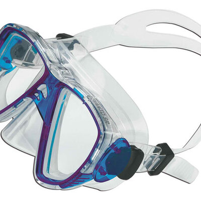 Salvas maska za ronjenje Levanto SR CA095