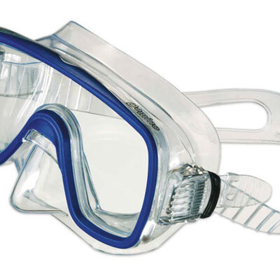 Salvas maska za ronjenje Domino CA150