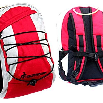 Ranac Cristal 10 Lit. - C-Outdoor