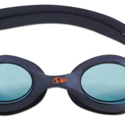 Salvas Blue Flash naočare za plivanje FG331