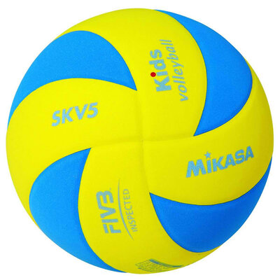 Mikasa odbojkaška lopta za decu SKV5