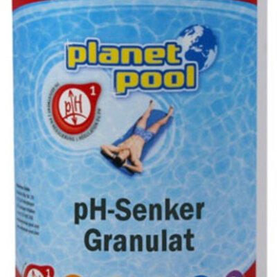 PH Minus - Sredstvo za smanjivanje PH vrednosti vode u bazenima 0811601PP