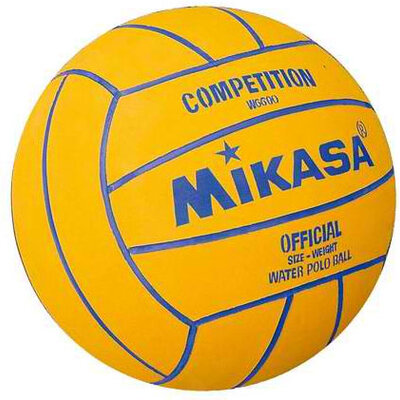 Mikasa vaterpolo lopta W6600
