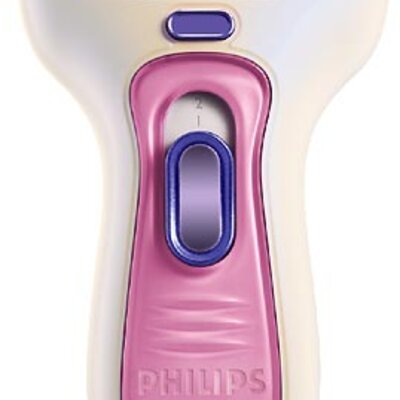 Philips HP-6482 - Satinelle Ice