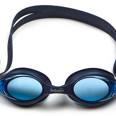 GoSwim naočare za plivanje GS-2548
