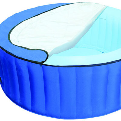 Jacuzzi Za Dvorište - Poly Group 0167167