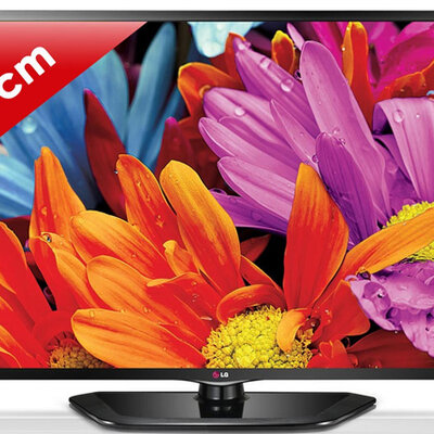 LG Televizor 32 inča Full HD 32LN5400