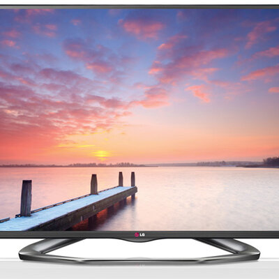 LG Smart 3D Televizor 42 inča Full HD 42LA620S