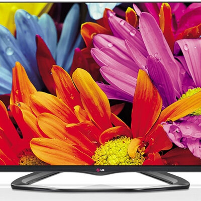 LG Smart 3D Televizor 42 inča Full HD 42LA660S