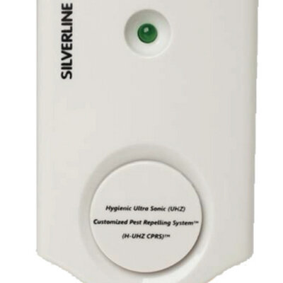 Zaštita od paukova - rasterivač