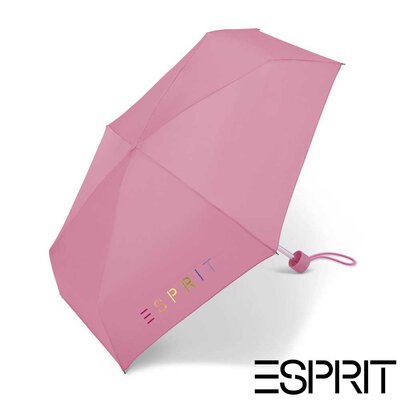 ESPRIT Kišobran Super mini AC carmine rose