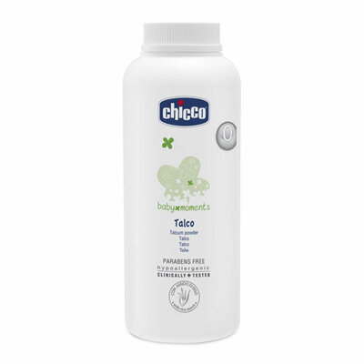 Chicco baby moments Puder 1140060