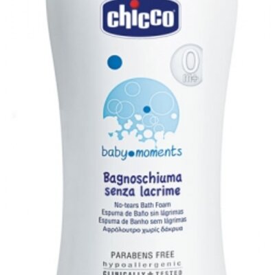 Chicco baby moments Kupka 200ml 1090028