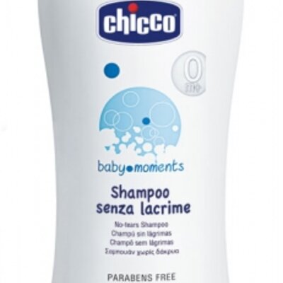 Chicco baby moments Šampon 500ml 1380047
