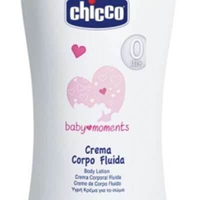 Chicco baby moments Losion za telo 200ml 1130009