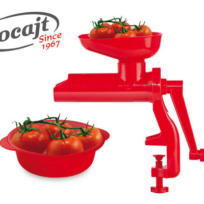 Pocajt mašina za paradajz Classic