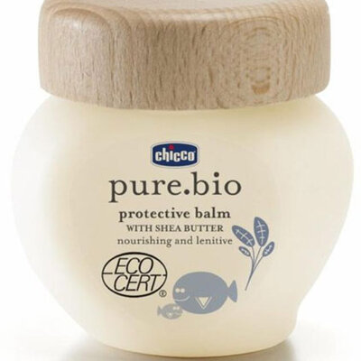 Chicco pure bio Zaštitna krema 75 ml 1110034