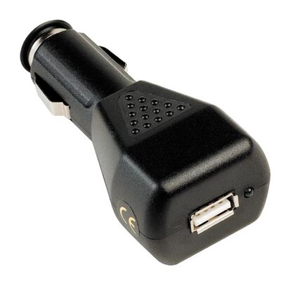USB punjač za automobil - TNB CACUSB