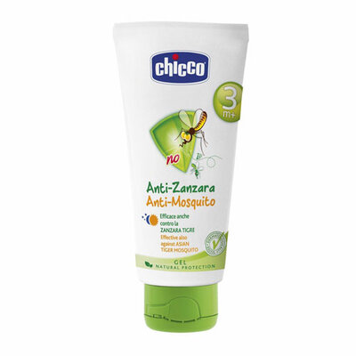 Chicco Zanza no Gel protiv komaraca 60ml 1850003