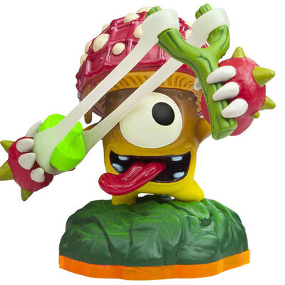 Skylanders G Single Character Pack Shroomboom 84536EU 018188