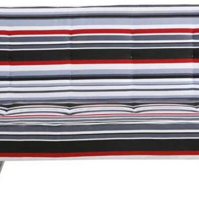 Klik Klak Krevet Darfield 197 X 98 X 102 cm multicolor