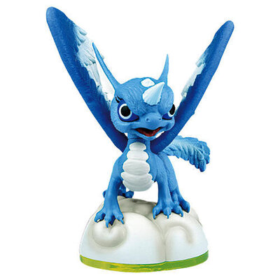 Skylanders Spyros Adventure Character Pack Whirlwind 84290EU