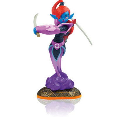 Skylanders G Giant Character Pack Ninjini 84543EU
