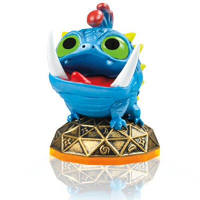 Skylanders G Single Character Pack Wrecking Ball 84511EU