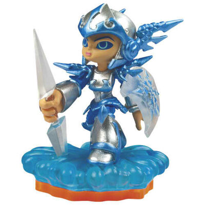 Skylanders G Core Light Character Pack Chill 84546EU