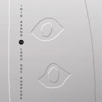 Laku noć, Punpune 10 - Inio Asano